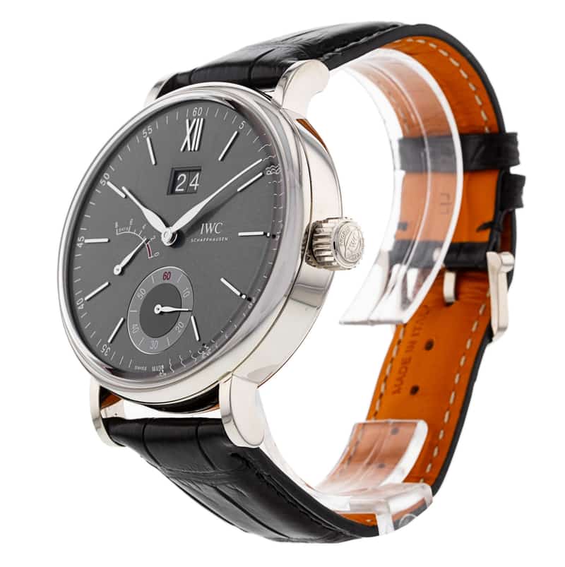 IWC Portofino Hand-Wound IW516101